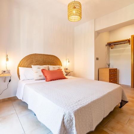 Apartamento Ronda Genil Con Parking Gratuito Apartment Granada Bagian luar foto